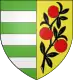 Coat of arms of Trimbach