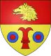 Coat of arms of Ugny-sur-Meuse