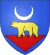 Coat of arms of Urval