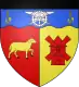 Coat of arms of Urvillers