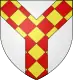 Coat of arms of Usclas-d'Hérault