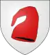 Coat of arms of Uttwiller