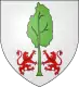 Coat of arms of Uz