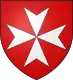 Coat of arms of Valcanville