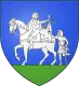 Coat of arms of Valgorge