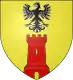 Coat of arms of Valloire