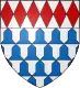 Coat of arms of Valmigère