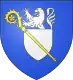 Coat of arms of Valmunster