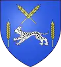 Arms of Valognes