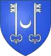 Coat of arms of Valréas