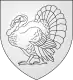 Coat of arms of Varaignes