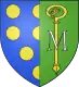 Coat of arms of Vasperviller