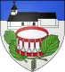 Coat of arms of Vaux-en-Amiénois