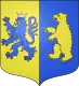 Coat of arms of Veckersviller