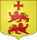 Coat of arms of Velving