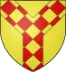 Coat of arms of Vendémian