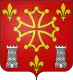 Coat of arms of Verdun-sur-Garonne