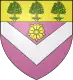 Coat of arms of Vernay