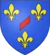 Coat of arms of Verneuil-en-Halatte