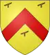 Coat of arms of Verneuil-sur-Seine