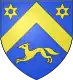 Coat of arms of Vernouillet