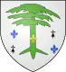 Coat of arms of Vertou