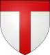 Coat of arms of Verzeille