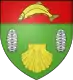 Coat of arms of Vexaincourt