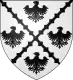 Coat of arms of Vieillevigne