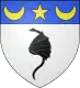 Coat of arms of Vielle-Adour