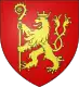 Coat of arms of Vieux-Lixheim