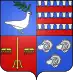 Coat of arms of Vieux-lès-Asfeld