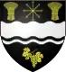 Coat of arms of Vigneux-sur-Seine