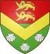 Coat of arms of Villainville