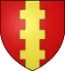 Coat of arms of Villardebelle