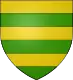 Coat of arms of Villarzel-Cabardès