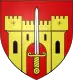 Coat of arms of Villejust