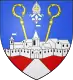 Coat of arms of Villemagne-l'Argentière