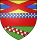 Coat of arms of Villeneuve-d'Ascq