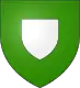 Coat of arms of Villeneuve-la-Comptal