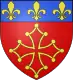 Coat of arms of Villeneuve