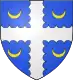 Coat of arms of Villennes-sur-Seine