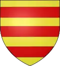 Coat of arms of Villereau