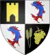 Coat of arms of Villerest