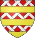 Coat of arms of Villers-Brûlin