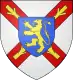 Coat of arms of Villers-Buzon