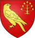 Coat of arms of Villers-Faucon