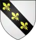 Coat of arms of Villers-Saint-Paul