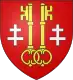 Coat of arms of Villers-Stoncourt