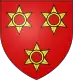 Coat of arms of Villers-sur-Authie